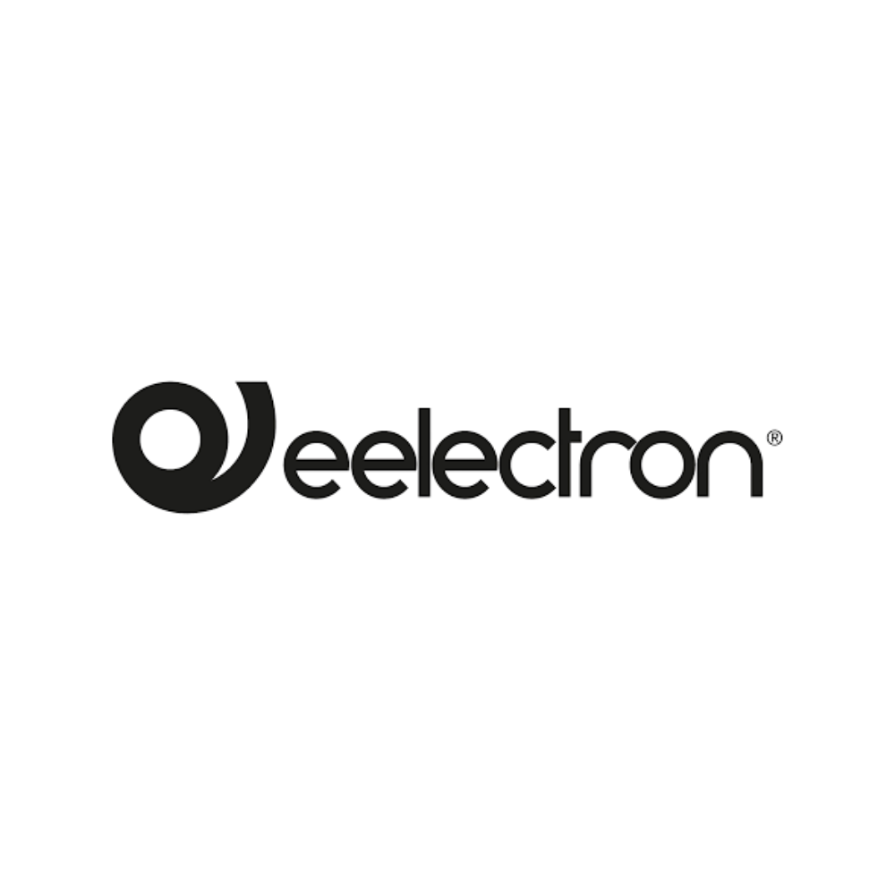 logo Eelectron partner building automation