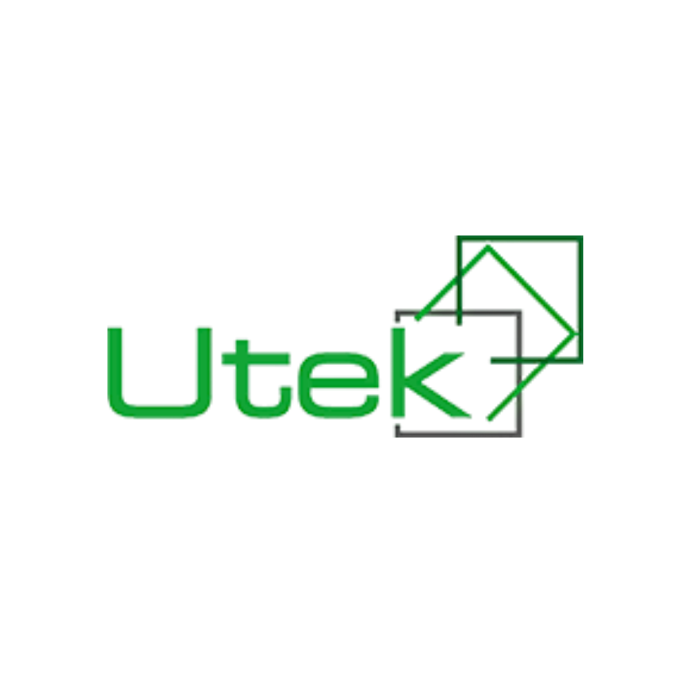 logo Utec partner building automation