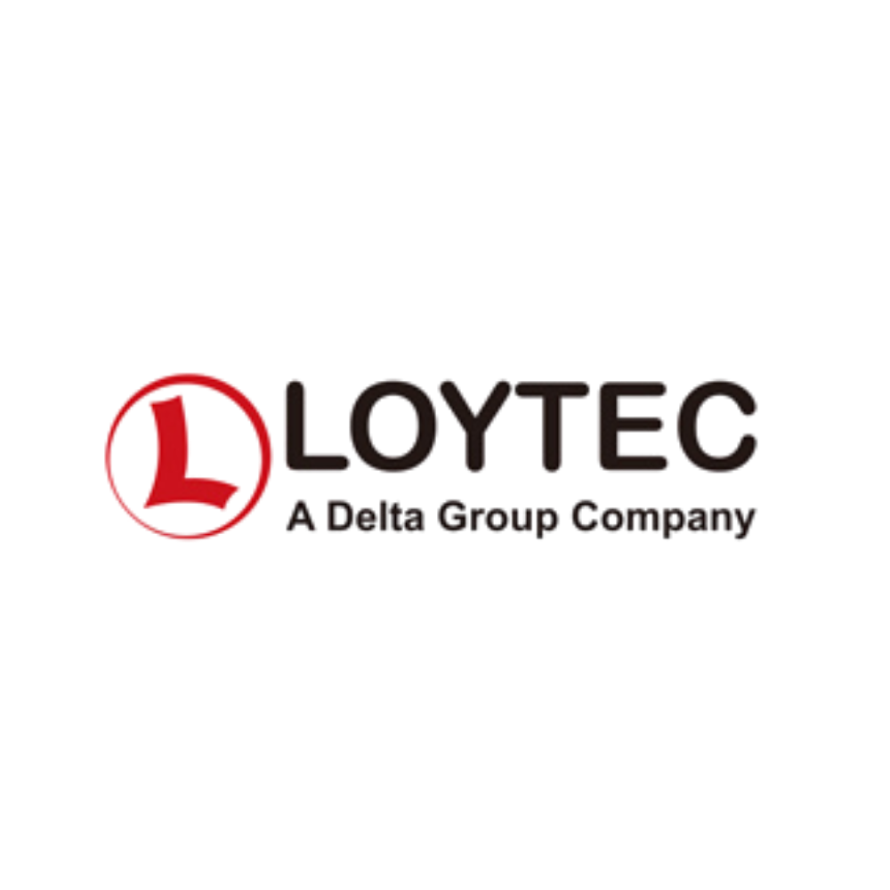 logo Loytec partner building automation
