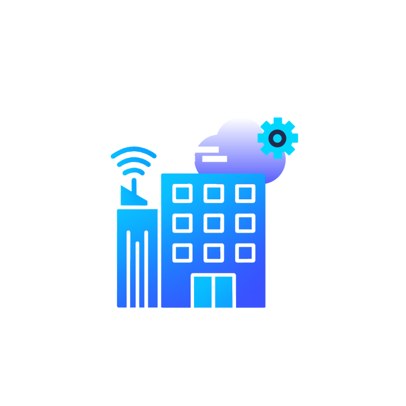 progettazione e realizzazione impianti BMS e automazione edifici