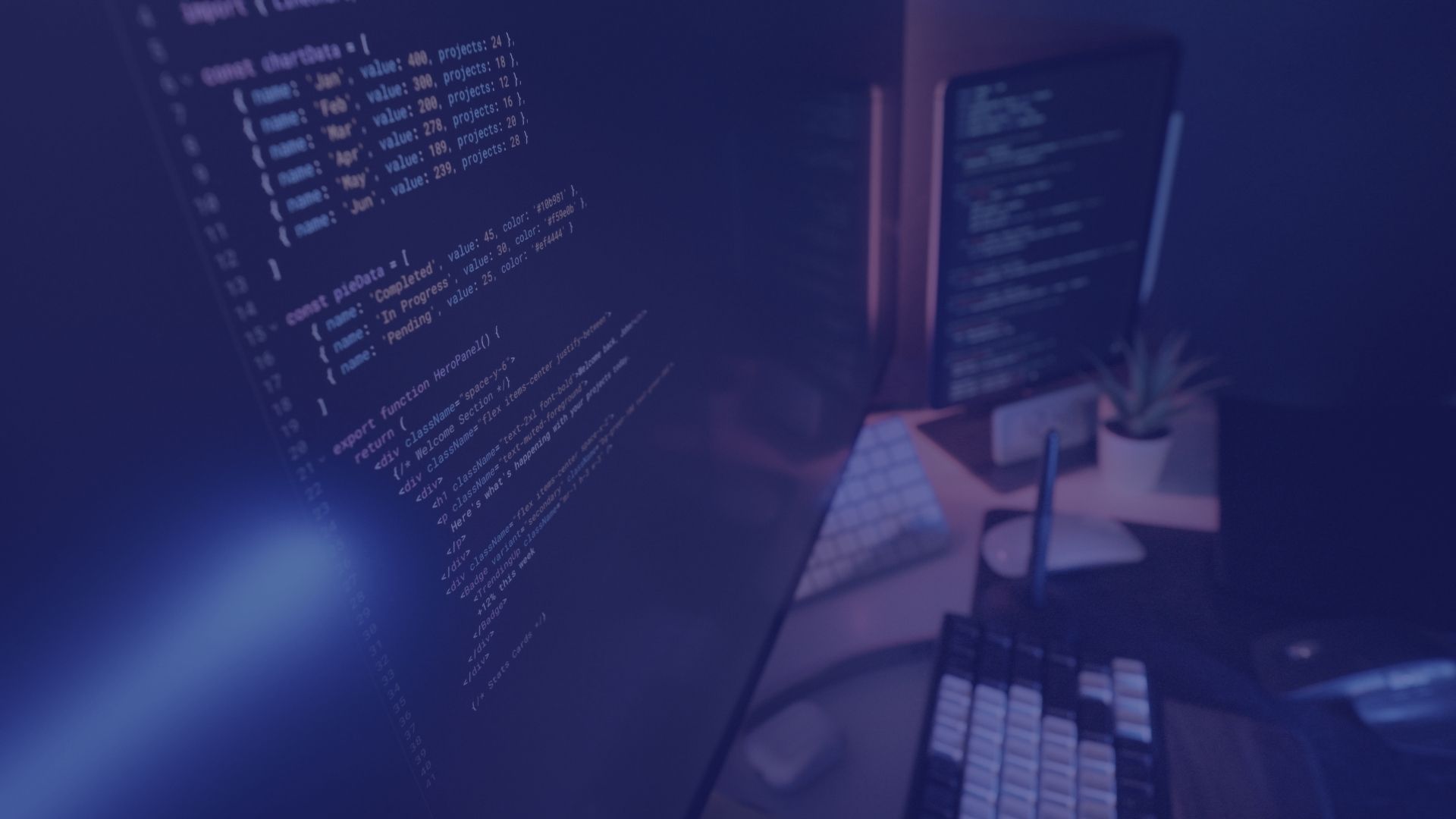 progettazione impianti tecnologici integrati su misura