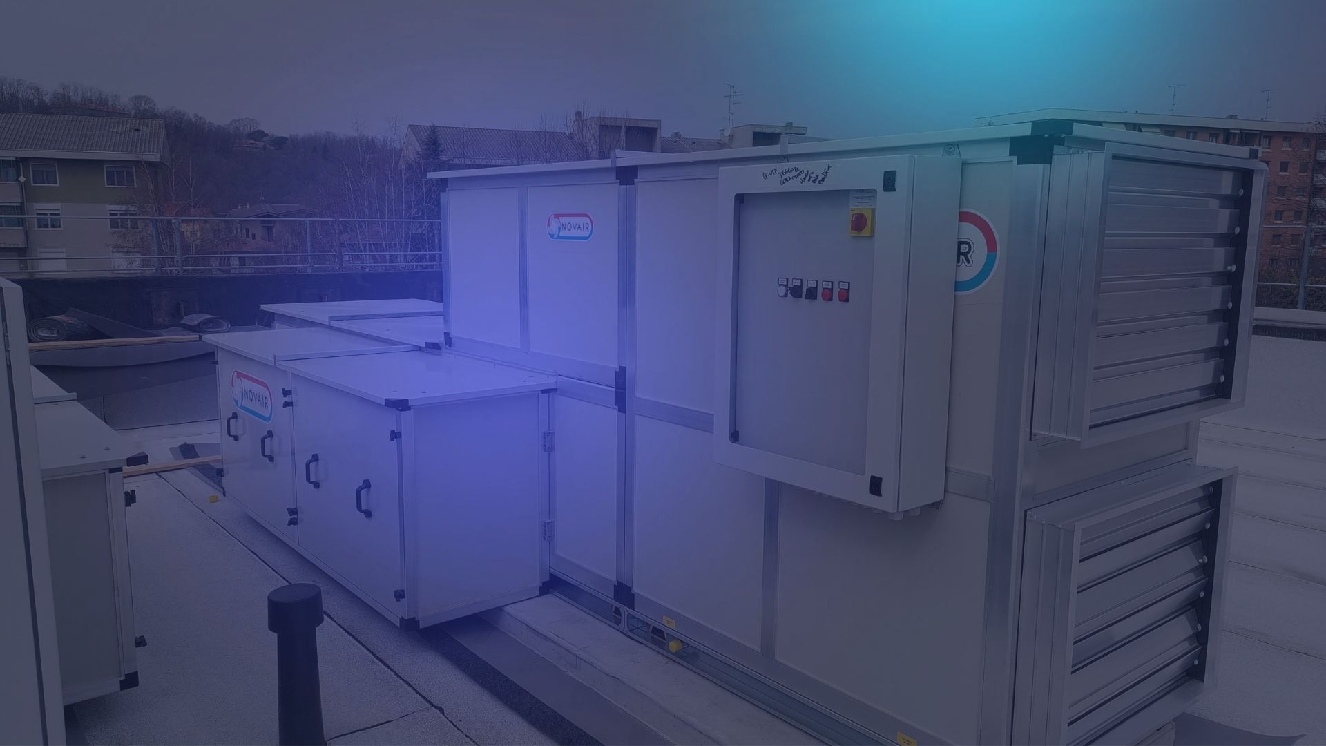 GALLERY LA TERMOTECNICA COMMERCIALE