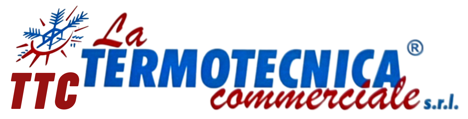 logo La Termotecnica building automation Bologna