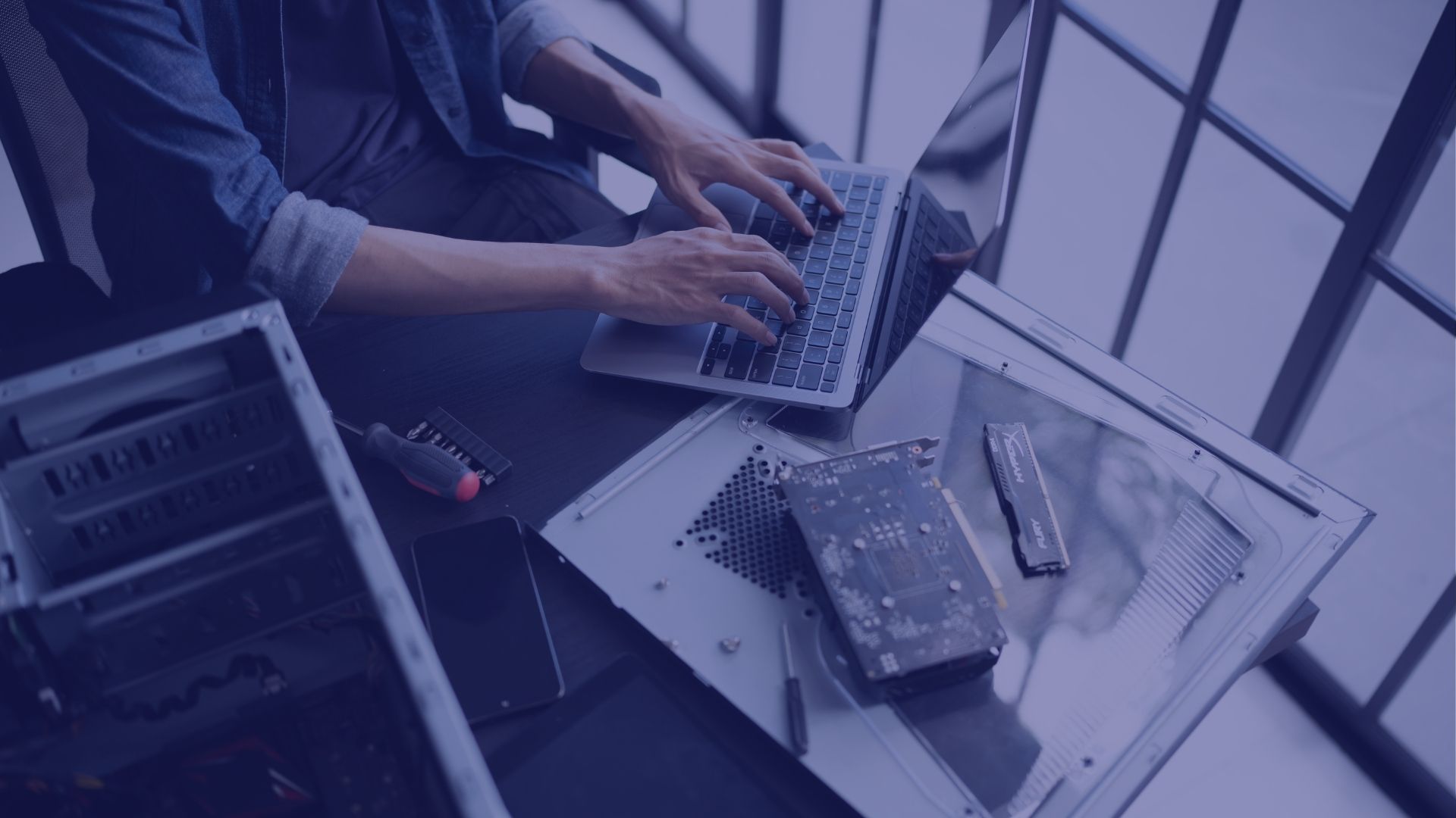 Fornitura componenti HVAC per riscaldamento, climatizzazione, trattamento aria, automazione edifici