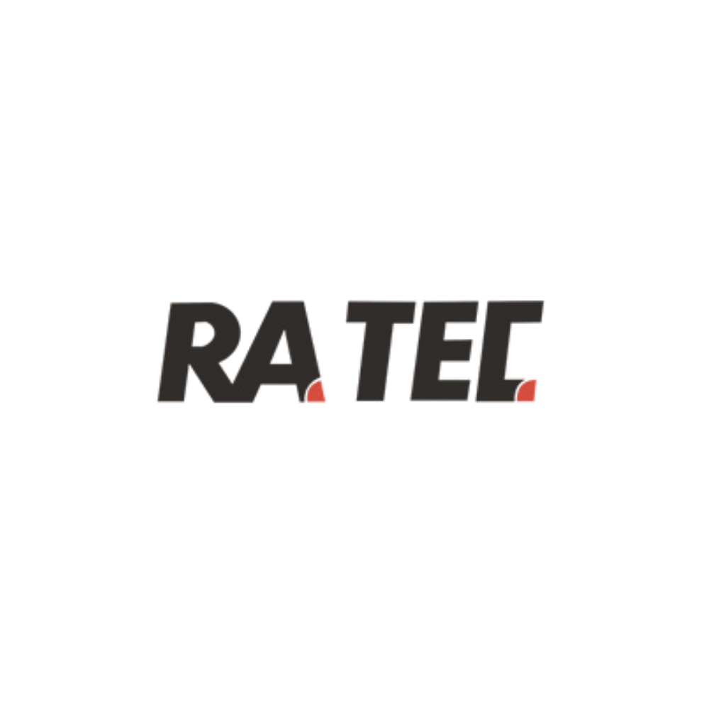 logo Ratec partner building automation