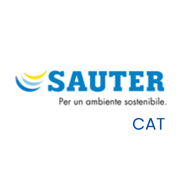 sauter CAT (2)