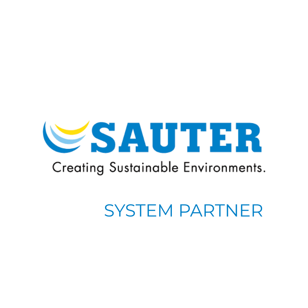 sauter system partner